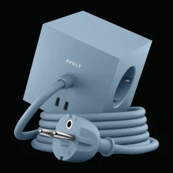 Square 1 Steckdose USB-C 30W 1,8 m