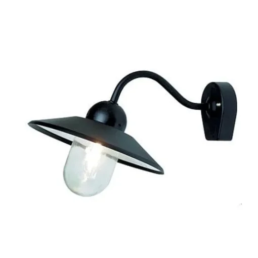 Stall Wandleuchte 44x30 cm
