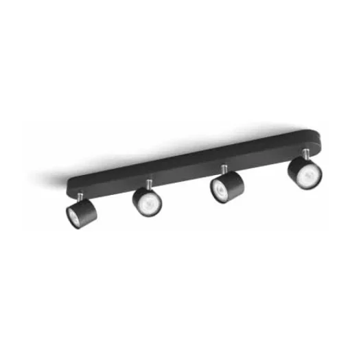 Star Bar-Tube Deckenleuchte Spot 57,7x9,2 cm