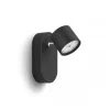 Star Single Spot Wandleuchte 14,2x9,2 cm
