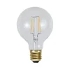 Star Trading E27 LED soft glow dimmbar
