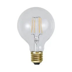 Star Trading E27 LED soft glow dimmbar