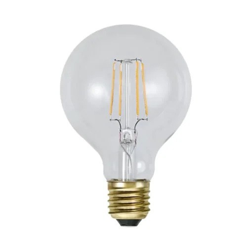 Star Trading E27 LED soft glow dimmbar