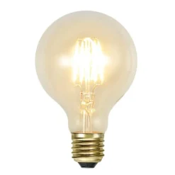 Star Trading E27 LED soft glow dimmbar
