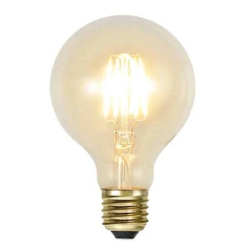 Star Trading E27 LED soft glow dimmbar
