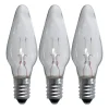 Star Trading Reservebirne E10 3er Pack