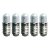 Star Trading Reserveleuchte E5 5er Pack