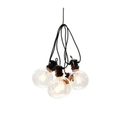 Startset 10 Lichter 2000 cm