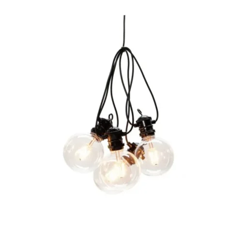 Startset 10 Lichter 2000 cm