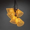 Startset 10 Lichter 2000 cm
