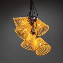Startset 10 Lichter 2000 cm