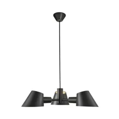 Stay 3-Spotlight Ø60 cm