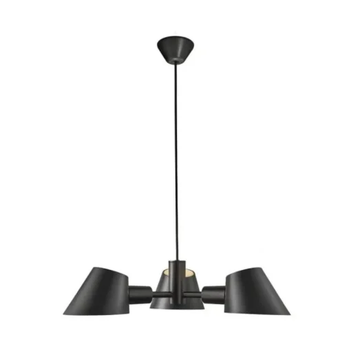 Stay 3-Spotlight Ø60 cm