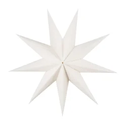 Stella Bouclé 60 Weihnachtsstern