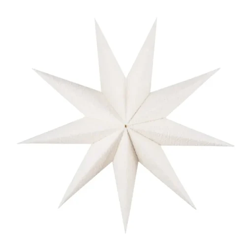 Stella Bouclé 60 Weihnachtsstern
