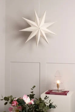 Stella Bouclé 60 Weihnachtsstern