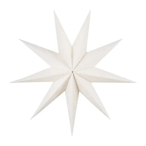 Stella Bouclé 75 Weihnachtsstern