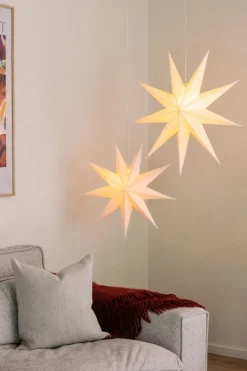 Stella Bouclé 75 Weihnachtsstern