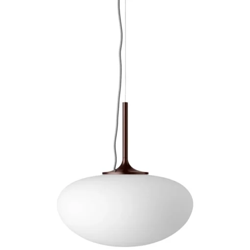 Stemlite Pendelleuchte Ø38cm