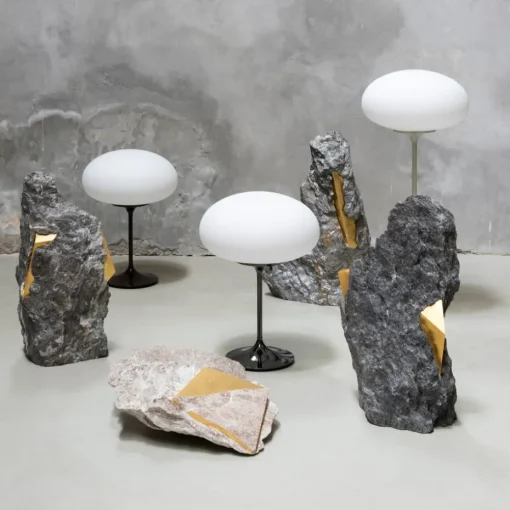 Stemlite Tischleuchte 42cm