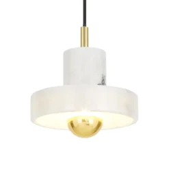 Stone Pendelleuchte