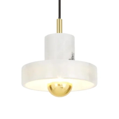 Stone Pendelleuchte