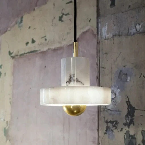 Stone Pendelleuchte