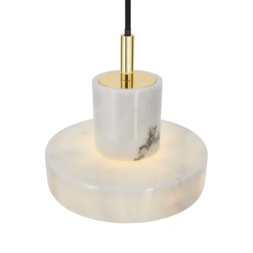 Stone Pendelleuchte