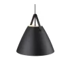 Strap Pendelleuchte Ø48 cm
