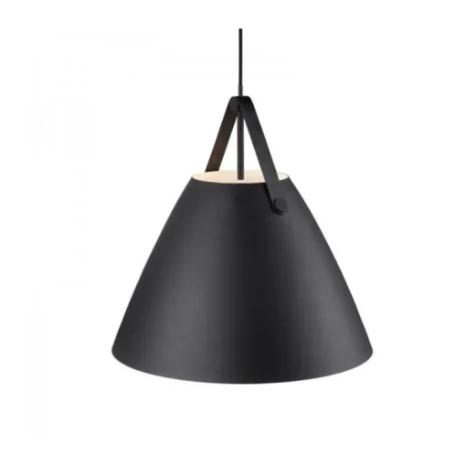 Strap Pendelleuchte Ø48 cm