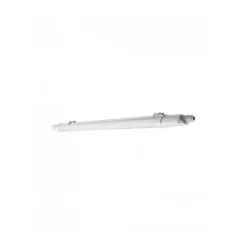 Submarine integrierte Armatur slim 124,5 cm