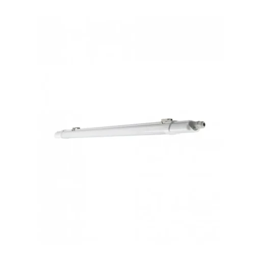 Submarine integrierte Armatur slim 124,5 cm