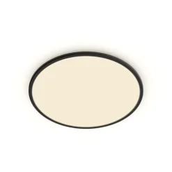 Superslim Deckenleuchte Plafond 43x2,3 cm