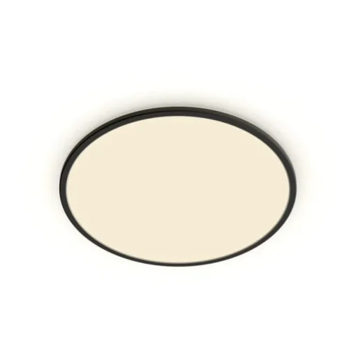 Superslim Deckenleuchte Plafond 43x2,3 cm