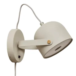 Svejk 13 Wandleuchte