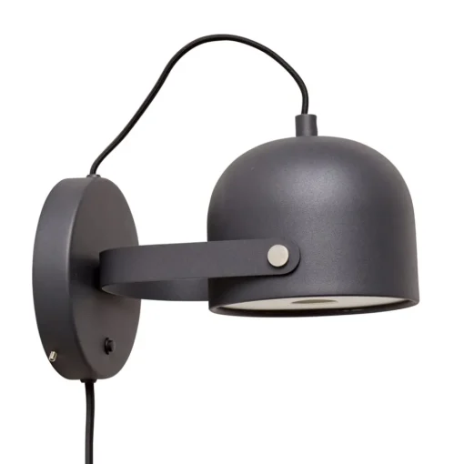 Svejk 13 Wandleuchte