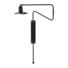 Swing Wandleuchte