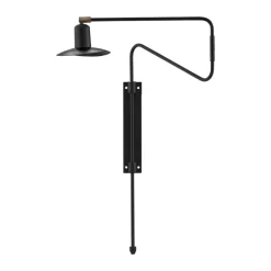 Swing Wandleuchte
