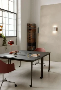 Tabata LN10 Wandleuchte