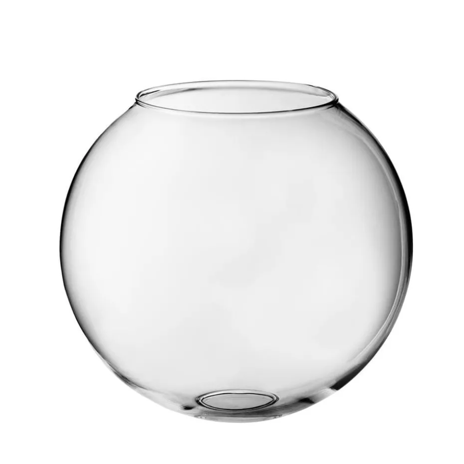 Tage Reserveglaskugel