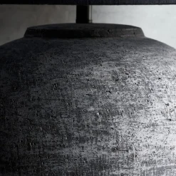 Tahi Tischleuchte Ø46x65 cm