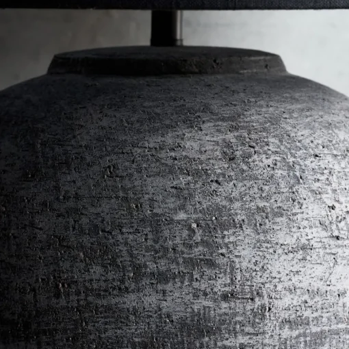Tahi Tischleuchte Ø46x65 cm