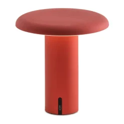 Takku tragbare Tischleuchte 19cm