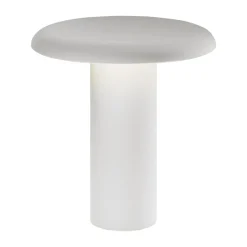 Takku tragbare Tischleuchte 19cm