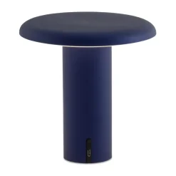 Takku tragbare Tischleuchte 19cm
