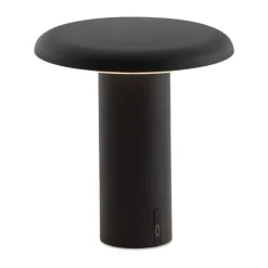 Takku tragbare Tischleuchte 19cm