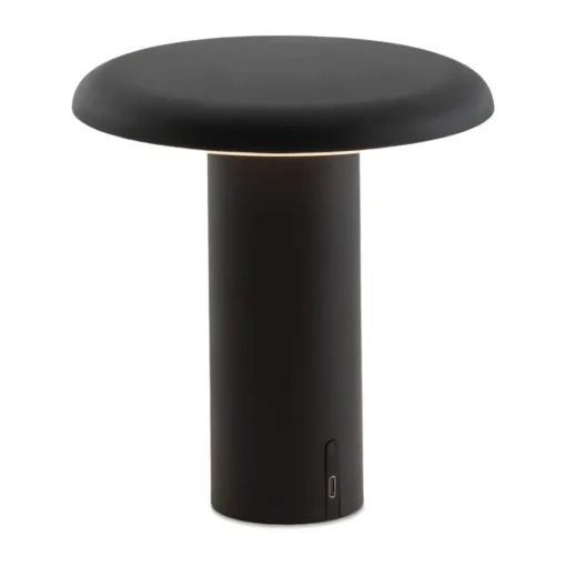 Takku tragbare Tischleuchte 19cm