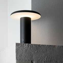 Takku tragbare Tischleuchte 19cm
