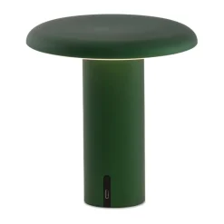 Takku tragbare Tischleuchte 19cm