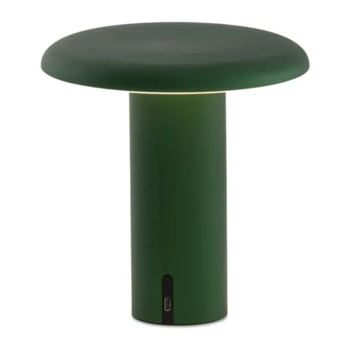 Takku tragbare Tischleuchte 19cm